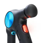 Therabody Theragun Pro Plus Πιστόλι Μασάζ για το Σώμα με Υπέρυθρη Θερμότητα και Δόνηση Μαύρο TG0003970-3A10 - Image 2