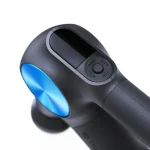 Therabody Theragun Pro Plus Πιστόλι Μασάζ για το Σώμα με Υπέρυθρη Θερμότητα και Δόνηση Μαύρο TG0003970-3A10 - Image 3