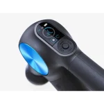 Therabody Theragun Pro Plus Πιστόλι Μασάζ για το Σώμα με Υπέρυθρη Θερμότητα και Δόνηση Μαύρο TG0003970-3A10 - Image 4