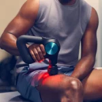 Therabody Theragun Pro Plus Πιστόλι Μασάζ για το Σώμα με Υπέρυθρη Θερμότητα και Δόνηση Μαύρο TG0003970-3A10 - Image 7