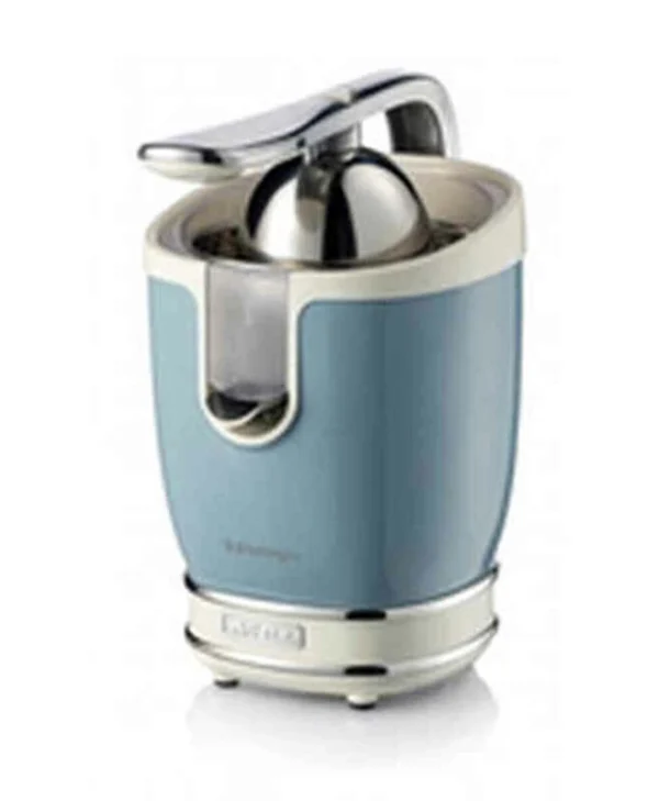 Ariete Vintage Ηλεκτρικός Στίφτης 85W με Χωρητικότητα 600ml Μπλε 0413BL