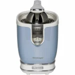 Ariete Vintage Ηλεκτρικός Στίφτης 85W με Χωρητικότητα 600ml Μπλε 0413BL - Image 2