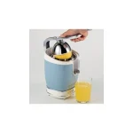 Ariete Vintage Ηλεκτρικός Στίφτης 85W με Χωρητικότητα 600ml Μπλε 0413BL - Image 3
