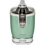 Ariete Vintage Ηλεκτρικός Στίφτης 85W με Χωρητικότητα 600ml Πράσινος 0413GR - Image 2