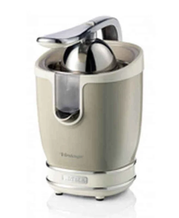 Ariete Vintage Ηλεκτρικός Στίφτης 85W με Χωρητικότητα 600ml Μπεζ 0413CR
