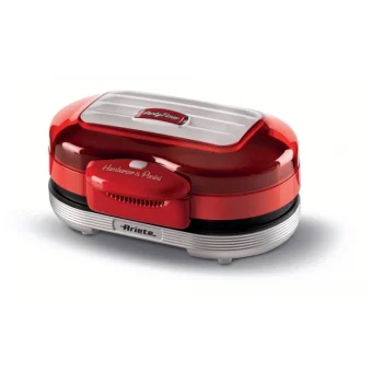 Ariete Party Time Συσκευή για Hamburger 1200W 0205R
