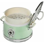 Ariete Rice Cooker Vintage 2904 650W με Χωρητικότητα 3lt 2904GR - Image 3