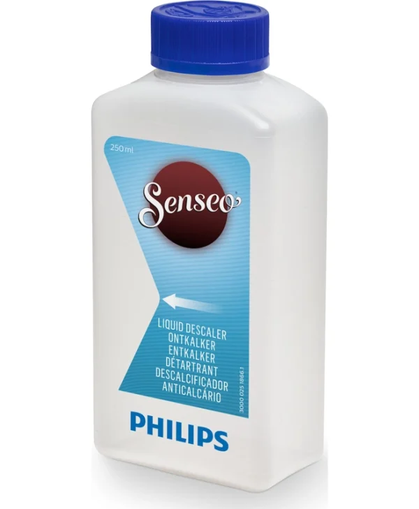 Philips Καθαριστικό Καφετιέρας 250ml CA6520/00