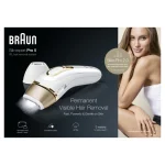 Braun Series 5 PL5152 Αποτριχωτική Μηχανή IPL για Πρόσωπο & Σώμα - Image 5