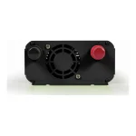 Energenie Inverter Αυτοκινήτου 800W για Μετατροπή 12V DC σε 230V AC με 1xUSB EG-PWC800-01 - Image 3