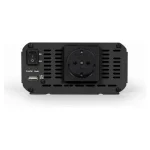 Energenie Inverter Αυτοκινήτου 800W για Μετατροπή 12V DC σε 230V AC με 1xUSB EG-PWC800-01 - Image 5