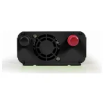 Energenie Inverter Αυτοκινήτου 800W για Μετατροπή 12V DC σε 230V AC με 1xUSB EG-PWC800-01 - Image 6