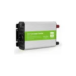 Energenie Inverter Αυτοκινήτου 800W για Μετατροπή 12V DC σε 230V AC με 1xUSB EG-PWC800-01 - Image 7