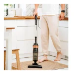 Adler AD-7049 Ηλεκτρική Σκούπα 2 σε 1 Stick & Χειρός 800W Μαύρη AD 7049 - Image 2