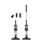 Adler AD-7049 Ηλεκτρική Σκούπα 2 σε 1 Stick & Χειρός 800W Μαύρη AD 7049 - Image 7