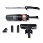 Adler AD-7049 Ηλεκτρική Σκούπα 2 σε 1 Stick & Χειρός 800W Μαύρη AD 7049 - Image 9