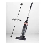 Adler AD-7049 Ηλεκτρική Σκούπα 2 σε 1 Stick & Χειρός 800W Μαύρη AD 7049 - Image 10
