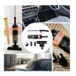 Adler AD-7049 Ηλεκτρική Σκούπα 2 σε 1 Stick & Χειρός 800W Μαύρη AD 7049 - Image 11