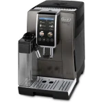 De'Longhi Dinamica Plus Αυτόματη Μηχανή Espresso 1450W Πίεσης 15bar με Μύλο Άλεσης Ασημί 0132215486 - Image 2