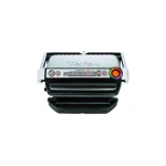 Tefal Optigrill+ Τοστιέρα Γκριλιέρα με Αποσπώμενες Πλάκες 2000W Inox GC716D12 - Image 2