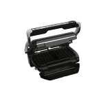 Tefal Optigrill+ Τοστιέρα Γκριλιέρα με Αποσπώμενες Πλάκες 2000W Inox GC716D12 - Image 3