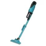 Makita DCL286FZ Επαναφορτιζόμενη Σκούπα Stick 18V Μπλε - Image 3