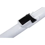 Makita DCL286FZ Επαναφορτιζόμενη Σκούπα Stick 18V Μπλε - Image 7