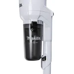 Makita DCL286FZ Επαναφορτιζόμενη Σκούπα Stick 18V Μπλε - Image 8