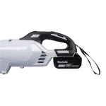 Makita DCL286FZ Επαναφορτιζόμενη Σκούπα Stick 18V Μπλε - Image 11