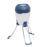 Black Diamond Orbiter 650 Φανάρι Επαναφορτιζόμενο για Camping με Φακό Μπλε BD6206974014ALL1 - Image 5