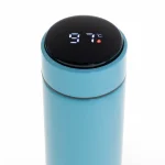 Adler Μπουκάλι Θερμός Ανοξείδωτο 470ml Μπλε AD 4506bl - Image 2