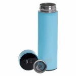 Adler Μπουκάλι Θερμός Ανοξείδωτο 470ml Μπλε AD 4506bl - Image 3
