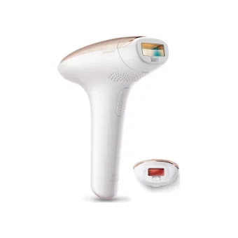 Philips Lumea Series 7000 Αποτριχωτική Μηχανή IPL για Πρόσωπο, Σώμα & Μπικίνι SC1997/00