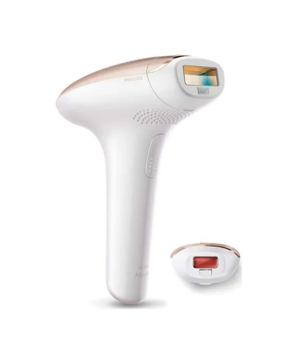 Philips Lumea Series 7000 Αποτριχωτική Μηχανή IPL για Πρόσωπο, Σώμα & Μπικίνι SC1997/00