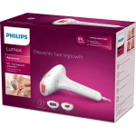 Philips Lumea Series 7000 Αποτριχωτική Μηχανή IPL για Πρόσωπο, Σώμα & Μπικίνι SC1997/00 - Image 15