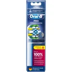 Oral-B Pro Deep Cleaning Ανταλλακτικές Κεφαλές για Ηλεκτρική Οδοντόβουρτσα 860793 6τμχ - Image 2