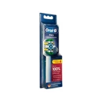 Oral-B Pro Deep Cleaning Ανταλλακτικές Κεφαλές για Ηλεκτρική Οδοντόβουρτσα 860793 6τμχ - Image 4