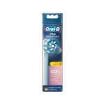 Oral-B Pro Sensitive Clean Ανταλλακτικές Κεφαλές για Ηλεκτρική Οδοντόβουρτσα BRA-860649 8τμχ 8006540860649 - Image 3