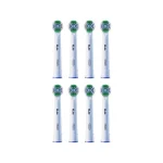Oral-B Pro Precision Clean Ανταλλακτικές Κεφαλές για Ηλεκτρική Οδοντόβουρτσα BRA-861073 8τμχ 8006540861073 - Image 2