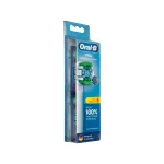 Oral-B Pro Precision Clean Ανταλλακτικές Κεφαλές για Ηλεκτρική Οδοντόβουρτσα BRA-861073 8τμχ 8006540861073 - Image 4
