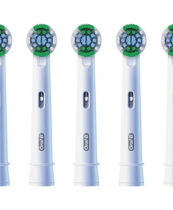 Oral-B Pro Precision Clean Ανταλλακτικές Κεφαλές για Ηλεκτρική Οδοντόβουρτσα BRA-860939 5τμχ