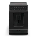 Krups Evidence Eco-Design Αυτόματη Μηχανή Espresso 1450W Πίεσης 15bar με Μύλο Άλεσης Μαύρη EA897B10 - Image 3