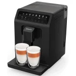 Krups Evidence Eco-Design Αυτόματη Μηχανή Espresso 1450W Πίεσης 15bar με Μύλο Άλεσης Μαύρη EA897B10 - Image 4