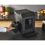 Krups Evidence Eco-Design Αυτόματη Μηχανή Espresso 1450W Πίεσης 15bar με Μύλο Άλεσης Μαύρη EA897B10 - Image 5