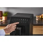 Krups Evidence Eco-Design Αυτόματη Μηχανή Espresso 1450W Πίεσης 15bar με Μύλο Άλεσης Μαύρη EA897B10 - Image 6