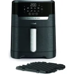 Tefal Easy Fry & Grill Digit Air Fryer 4.2lt Μαύρο EY505815 - Image 3