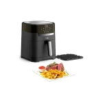 Tefal Easy Fry & Grill Digit Air Fryer 4.2lt Μαύρο EY505815 - Image 5