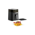 Tefal Easy Fry & Grill Digit Air Fryer 4.2lt Μαύρο EY505815 - Image 9