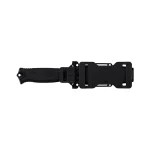 Gerber Strongarm Serrated Μαχαίρι Επιβίωσης Μαύρο σε Θήκη 31-003654 - Image 2