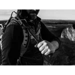Gerber Strongarm Serrated Μαχαίρι Επιβίωσης Μαύρο σε Θήκη 31-003654 - Image 5